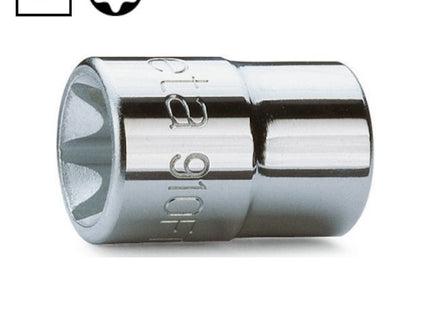 BETA   910FTX CHIAVE A BUSSOLA A MANO 3/8" TORX E14