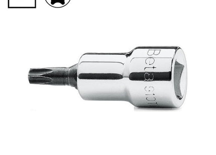 BETA   910TX CHIAVE A BUSSOLA A MANO 3/8" TORX TX 25