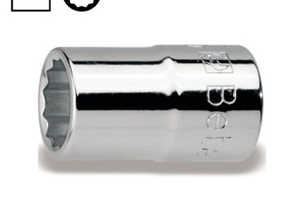 BETA   920B CHIAVE A BUSSOLA A MANO 1/2" POLIGONALE MM29