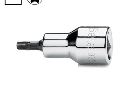 BETA   920TX CHIAVE A BUSSOLA A MANO 1/2" TORX T50L