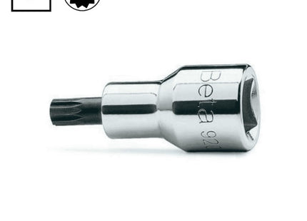 BETA   920XZN CHIAVE A BUSSOLA A MANO 1/2" MASCHIO XZN M14