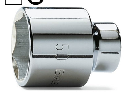 BETA   928A CHIAVE A BUSSOLA A MANO 3/4" ESAGONALE MM35