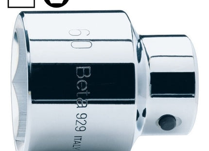 BETA   929 CHIAVE A BUSSOLA A MANO 1" ESAGONALE MM80