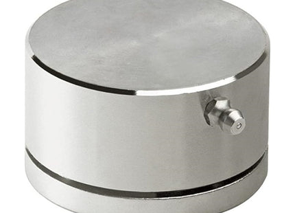 COMUNELLO CARDINE INFERIORE CON CUSCINETTO REGGISPINTA ART.87G D.MM70