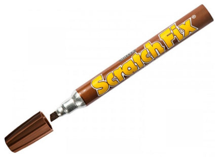 ULLMANN SCRATCH FIX PENNARELLO RITOCCO LEGNO COLORE MORO