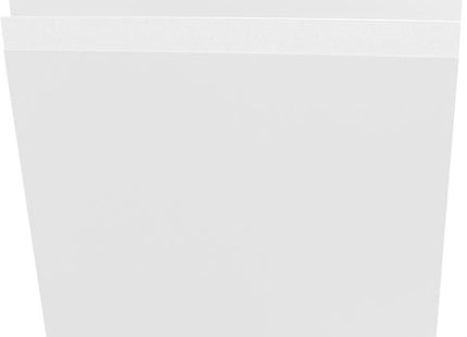 TRAFIL POLIPROPILENE ALVEOLARE MM 500X 500X2,5 COLORE BIANCO