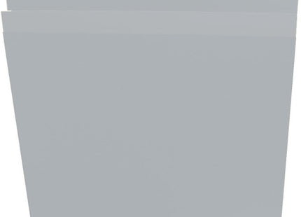 TRAFIL POLIPROPILENE ALVEOLARE MM 500X 500X2,5 COLORE GRIGIO