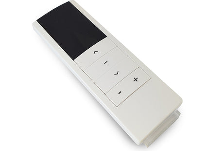 COMUNELLO RADIOCOMANDO 16 CANALI SHOWIN 45 BIANCO ART. R-CONTROL 16CH