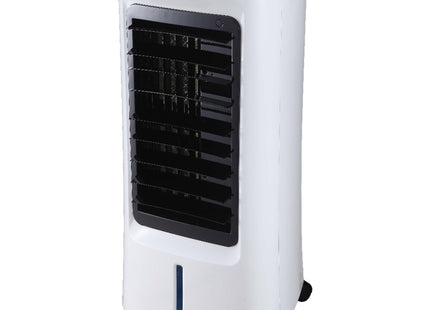 QLIMA RAFFRESCATORE D'ARIA PORTATILE MOD. LK 3006 BIANCO/NERO