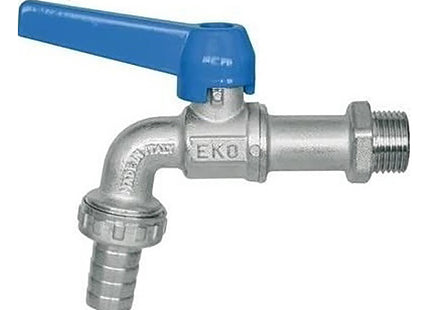 GT COMIS ART2824 RUBINETTO A SFERA EKO DA 1" CON PORTAGOMMA