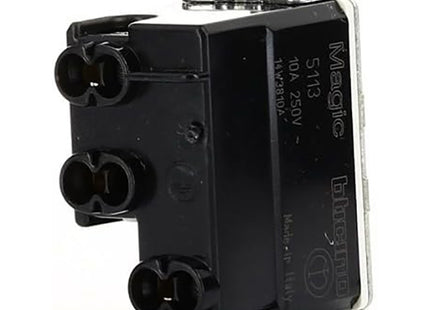 BTICINO MAGIC PRESA 2P+T 10A