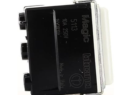 BTICINO MAGIC PRESA 2P+T 10A