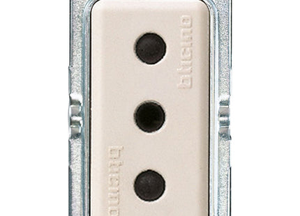 BTICINO MAGIC PRESA 2P+T 10A