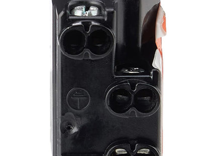 BTICINO MAGIC PRESA BIPASSO 2P+T 10/16A