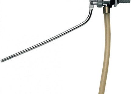 IDRO-BRIC ASTA GALLEGGIANTE TIPO CATIS CON SFERA PIATTA DA 3/8"