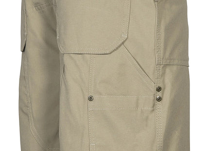 COFRA PANTALONCINO SARAGOSSA COLORE NERO/CORDA TG. 58