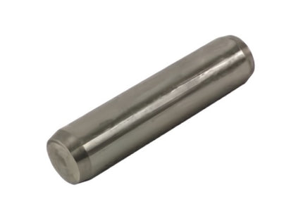 SPINA CILINDRICA NON TEMPRATA UNI 1707 D.MM12X 40*