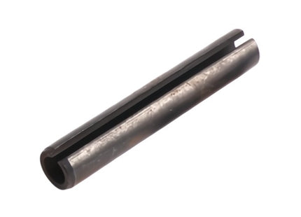 SPINA ELASTICA TIPO PESANTE UNI 6873 D.MM 3,5X 12