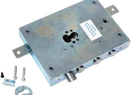 DIERRE SERRATURA APPLICARE TRIPLICE SERIE HEAVY ENTRATA MM70 DX