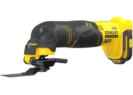 STANLEY UTENSILE MULTIFUNZIONE A BATTERIA ART. SFMCE500D2K-QW