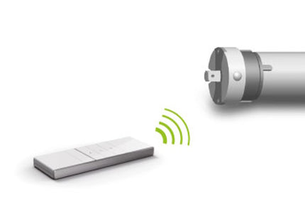 COMUNELLO MOTORE ELETTRICO TUBOLARE D.MM45 ART. S45 RADIO 50N