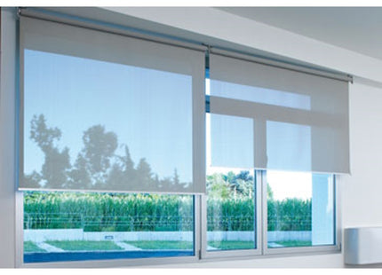 COMUNELLO MOTORE ELETTRICO TUBOLARE D.MM45 ART. S45 RADIO 50N