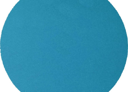 SIA SIACAR SIAFAST 1940 DISCO ABRASIVO VELCRATO D.MM150 NO FORI GR320