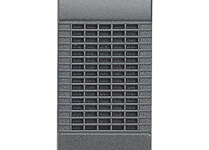 BTICINO LIVINGLIGHT SUONERIA BRONZO 230V 8VA ANTRACITE