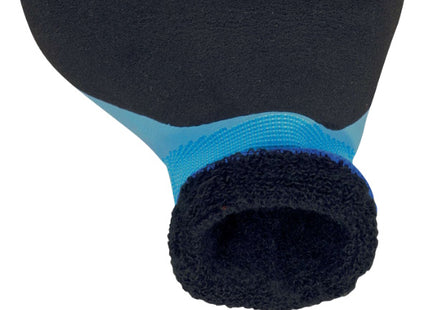 DELTA PLUS GUANTI MOD. THRYM VV736 TERMICI COLORE BLU TG11