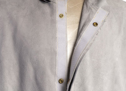 COVAL GIACCA IN CROSTA PER PROTEZIONE DA SALDATURA TG.XL