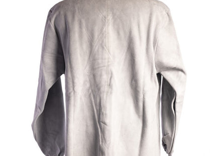 COVAL GIACCA IN CROSTA PER PROTEZIONE DA SALDATURA TG.XL