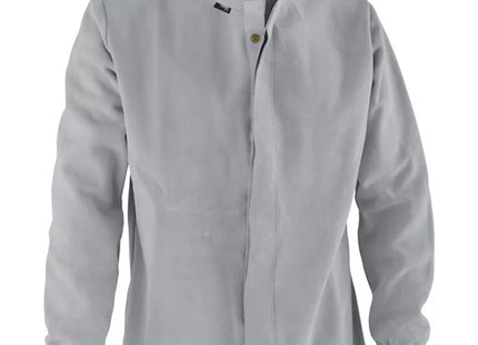 COVAL GIACCA IN CROSTA PER PROTEZIONE DA SALDATURA TG.XL