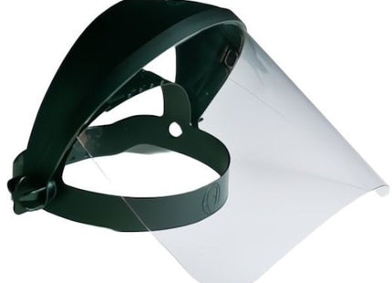 SACIT VISIERA DI PROTEZIONE COMPLETA DI CROCIERA MOD. ECO