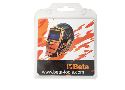 BETA  7042LCD/RV-INT VETRINO INTERNO PER MASCHERA A SALDARE LCD