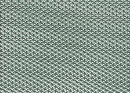 ALFER LAMIERA STIRATA ACCIAIO GREZZO MM1,2X250X 500