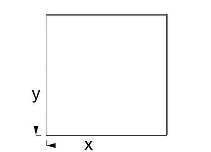 ALFER LAMIERA LISCIA ACCIAIO GREZZO MM0,75X250X 500