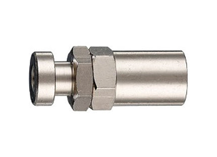 ANI ART. 28/A ATTACCO GIGANTE A BAIONETTA CON MASCHERINA D.MM13X23*