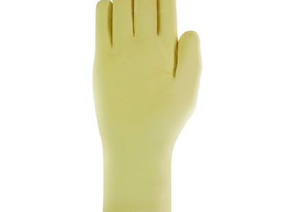 GUANTI ANSELL MOD. ALPHATEC IN LATTICE COLORE NATURALE TG10