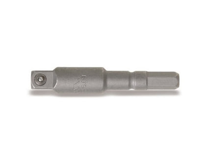 BETA   892/1 RACCORDO PER AVVITATORI ATTACCO MM5,5 QUADRO 1/4" MM50