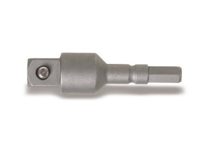 BETA   892/2 RACCORDO PER AVVITATORI ATTACCO MM5,5 QUADRO 3/8" MM50