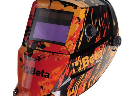 BETA  7042LCD MASCHERA PER SALDATURA LCD (A2024)