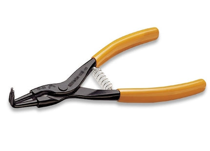 BETA  1038 PINZA BECCHI A 90° PER ANELLI D'ARRESTO ESTERNI MM220