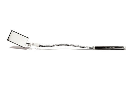 BETA  1715FL/B SPECCHIETTO FLESSIBILE RETTANGOLARE CON ILLUMINAZIONE