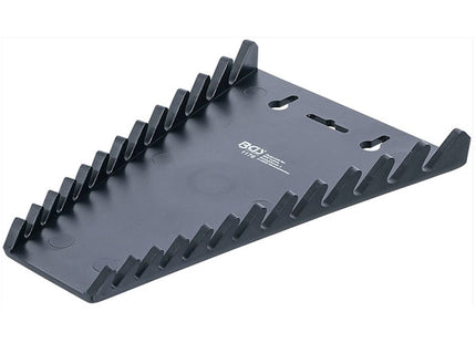 FERMEC SUPPORTO VUOTO IN PLASTICA NERO PER 15 CHIAVI COMBINATE