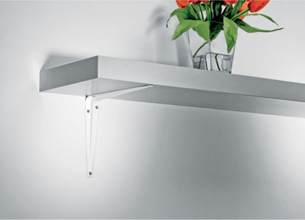 BOLIS REGGIMENSOLA BASIC CM20 BIANCO PORTATA A COPPIA KG25