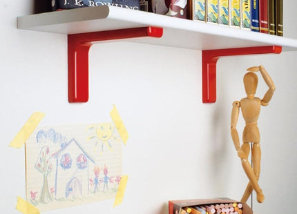 BOLIS REGGIMENSOLA LEONARDO CM18 BIANCO CONF.DA PZ2