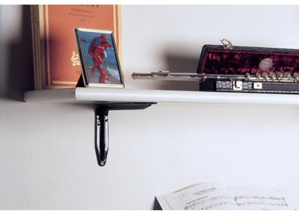 BOLIS REGGIMENSOLA EUROPA CM20 NERO PORTATA A COPPIA KG30