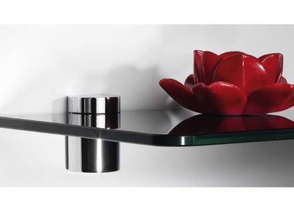 BOLIS REGGIMENSOLA BASKET CM5 ARGENTO PORTATA A COPPIA KG40 CONF.PZ2*