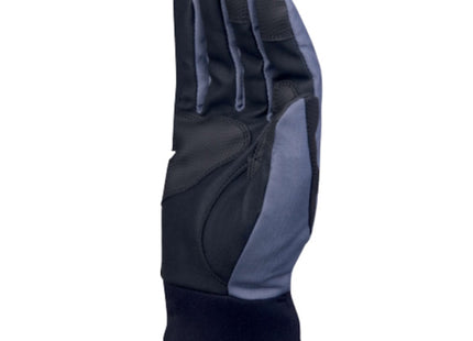 DELTA PLUS GUANTI MOD. BOROK VV903 COLORE GRIGIO/NERO TG.11