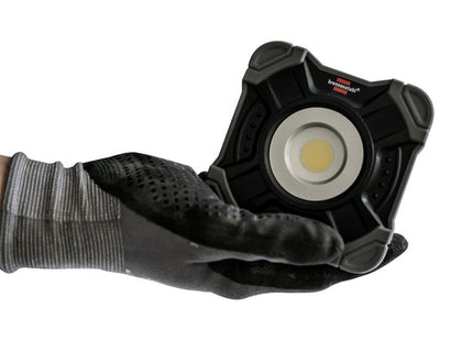 BRENNENSTUHL PROIETTORE LED A BATTERIA RICARICABILE SH1000MA 1000LM